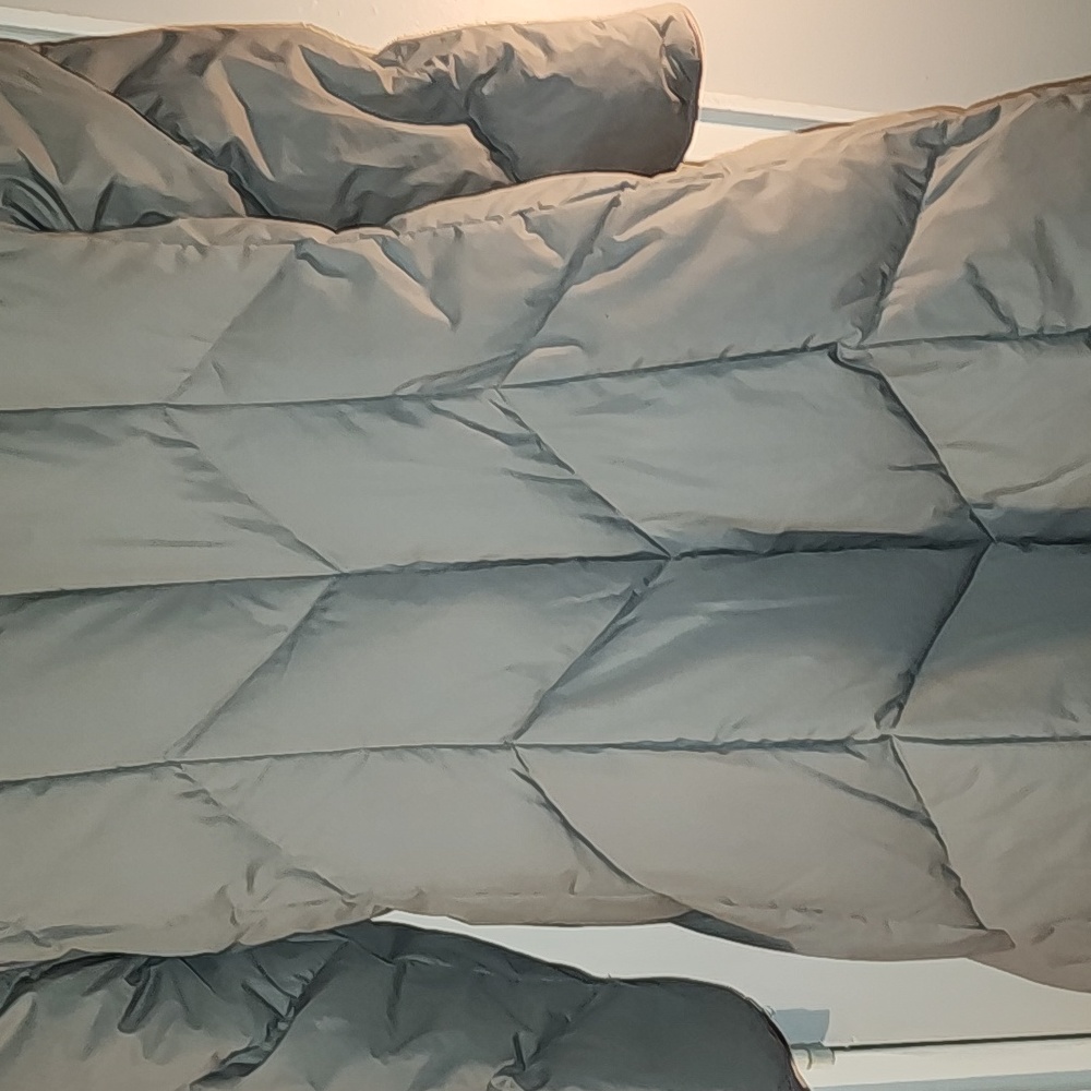 J. Gallery Down Coat. - image 5